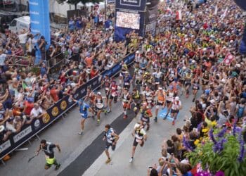 Trail : L’UTMB s’empare de Nice