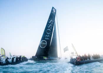 Le Vendée Globe s’ouvre plus que jamais sur le monde