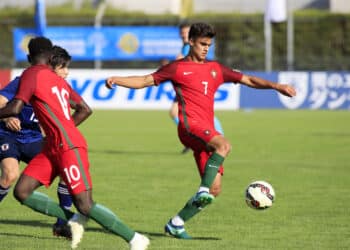 EN DIRECT – Football : Angleterre / Portugal