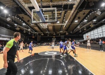Basket : Quelle évolution pour la Nationale Masculine 1 ?