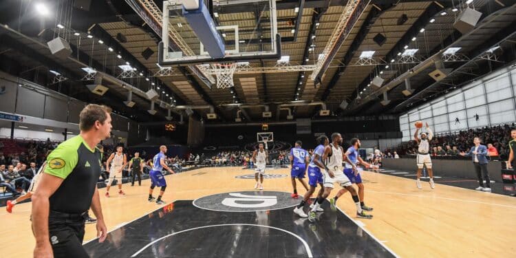 Basket : Quelle évolution pour la Nationale Masculine 1 ?