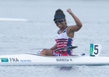 Paris 2024 : Les chances de médailles du jour