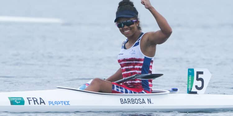 Paris 2024 : Les chances de médailles du jour