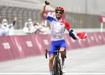 Paris 2024 : Les chances de médailles du jour