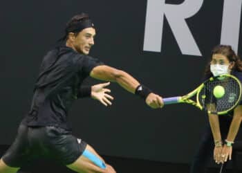 Tennis : Coup d’envoi du tournoi ITF de Plaisir