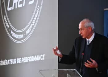 L’Agence Nationale du Sport installe la Commission Héritage 2024