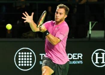 Tennis : Rennes entre dans une nouvelle dimension