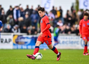 EN DIRECT – Football : Angleterre / Suisse