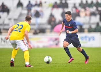 Gaël Champier : « Le Tournoi Lafarge est une référence »