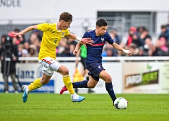 EN DIRECT – Football : France / Portugal