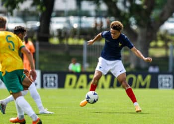 EN DIRECT – Football : France / Suisse