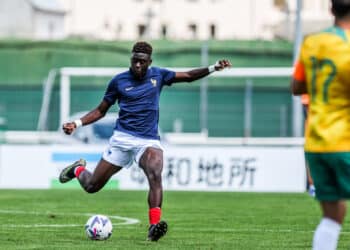 Football : Les futurs champions réunis à Limoges