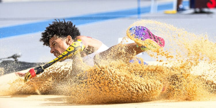 Paris 2024 : Les chances de médailles du jour