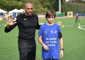 L’arbitrage à la conquête des nouvelles générations