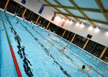 Le centre aquatique départemental Annette Kellermann ouvre ses portes