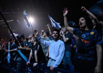 Esport : L’irrésistible ascension de la Karmine Corp