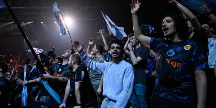 Esport : L’irrésistible ascension de la Karmine Corp