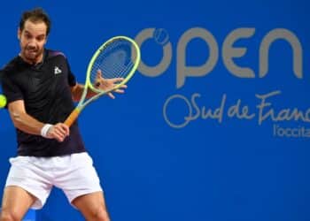 Tennis : Nouvelle ère pour l’Open Sud de France !