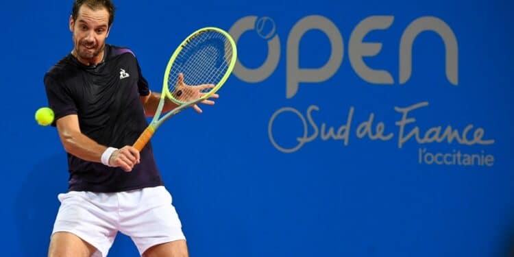 Tennis : Nouvelle ère pour l’Open Sud de France !