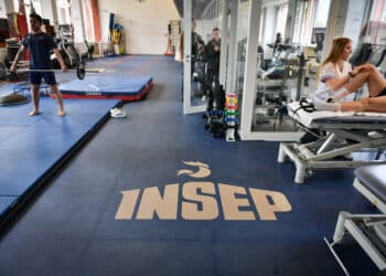 L’INSEP lance un diplôme à destination des sportifs de haut niveau