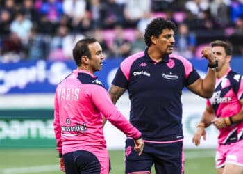 Rugby : Le Stade Français “n’a qu’une hâte, retrouver l’ambiance de Jean Bouin”