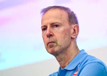 Vincent Collet : “C’était le bon moment pour ce clap de fin”