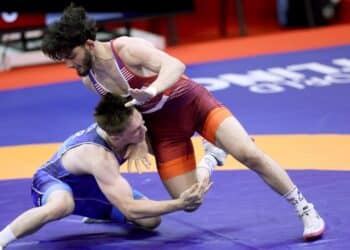 Lutte : Besançon, nouveau départ pour la lutte tricolore