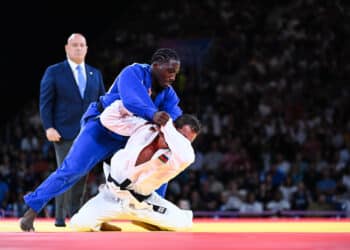 Judo : Rentrée en or pour le Judo Club Chilly-Mazarin/Morangis