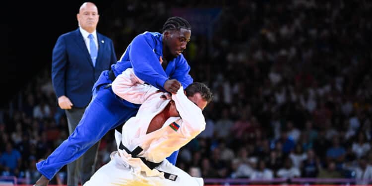 Judo : Rentrée en or pour le Judo Club Chilly-Mazarin/Morangis