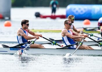 Aviron : Vaires-sur-Marne, nouveau QG de l’aviron français