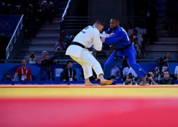 Judo : L’Étoile Sportive du Blanc-Mesnil à l’honneur aux Jeux et à la rentrée
