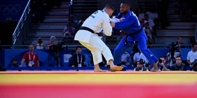 Judo : L’Étoile Sportive du Blanc-Mesnil à l’honneur aux Jeux et à la rentrée