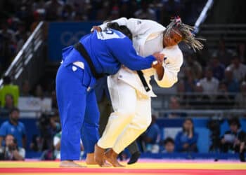 Judo : Le judo français en vedette à Strasbourg