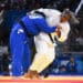Judo : Le judo français en vedette à Strasbourg