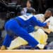 Judo : Asnières, le club qui a mis Paris à ses pieds