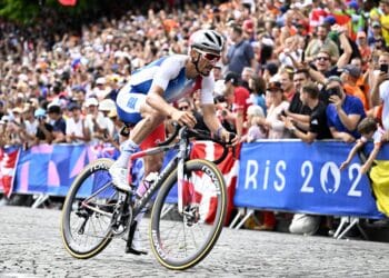 Cyclisme : Quels espoirs pour les Bleu(e)s lors des Mondiaux ?