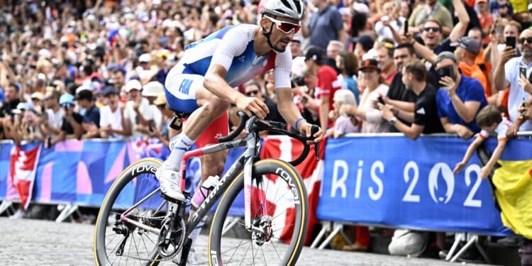 Cyclisme : Quels espoirs pour les Bleu(e)s lors des Mondiaux ?