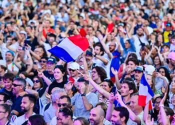 Paris 2024 : A la Villette, le Parc des Nations a remporté un franc succès