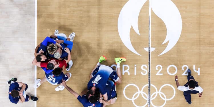 Que deviennent les sols de Paris 2024 ?