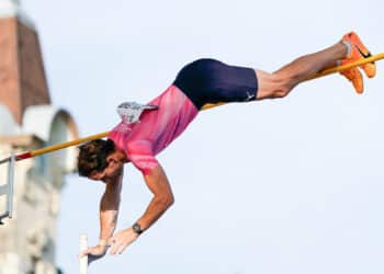 Athlétisme : Après les Jeux, la discipline change de dimension