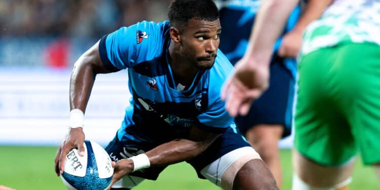 Rugby : Montpellier premier tombeur du Stade Toulousain ?