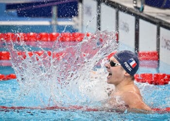 Paris 2024 : Les chances de médailles du jour