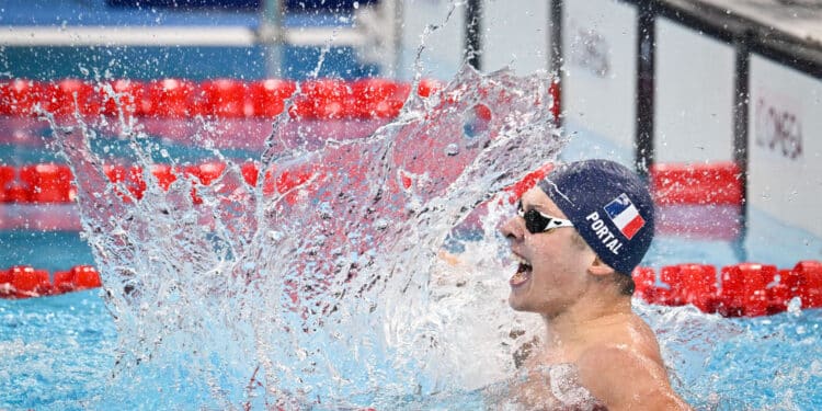 Paris 2024 : Les chances de médailles du jour