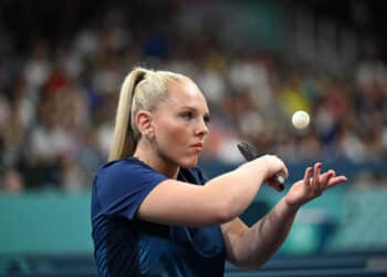 Paris 2024 : Après le bronze, nouvel exploit pour Flora Vautier ?