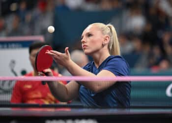 Paris 2024 : Flora Vautier s’arrête en quarts