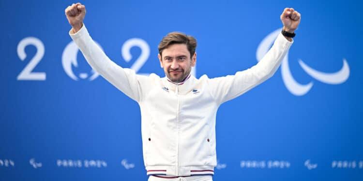 Thomas Peyroton-Dartet : “Je savais que je pouvais créer la surprise”