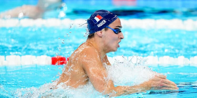 Paris 2024 : L’Occitanie a régné sur les Jeux