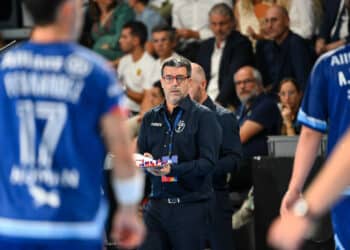 Handball : Avec Erick Mathé au volant, le MHB a réussi son virage