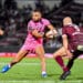 Rugby : Le Stade Français annonce un partenariat avec AEG