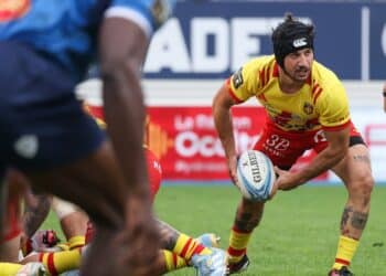Rugby : Larguée, l’USAP peut-elle rebondir ?